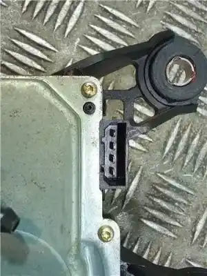 Pezzo di ricambio per auto di seconda mano motore tergicristallo posteriore per audi a3 (8l) 1.9 tdi riferimenti oem iam 8l0955711a  