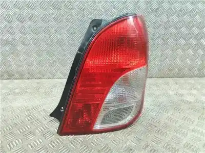 Автозапчасти б/у правый задний фонарь за KIA CARENS (RS) 1.8 i ссылки OEM IAM   
