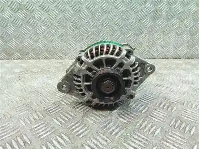 Автозапчасти б/у генератор за KIA CARENS (RS) 1.8 i ссылки OEM IAM 9B118300  