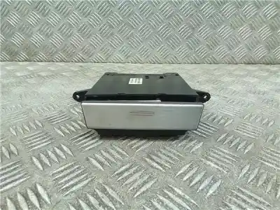 Gebrauchtes Autoersatzteil Aschenbecher zum BMW SERIE 5 BERLINA (E60)  OEM-IAM-Referenzen 698000000  