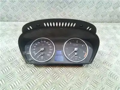 Pezzo di ricambio per auto di seconda mano pannello degli strumenti per bmw serie 5 berlina (e60) 306d3 riferimenti oem iam 62100000000