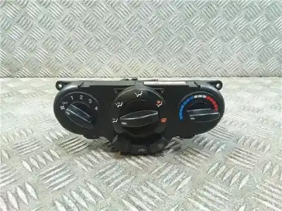 Peça sobressalente para automóvel em segunda mão  por DAEWOO LACETTI  Referências OEM IAM 96600000  