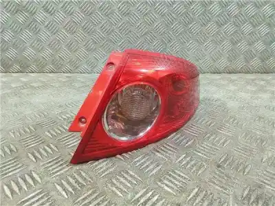 Peça sobressalente para automóvel em segunda mão  por DAEWOO LACETTI  Referências OEM IAM   