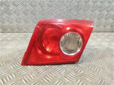 Peça sobressalente para automóvel em segunda mão  por DAEWOO LACETTI  Referências OEM IAM   