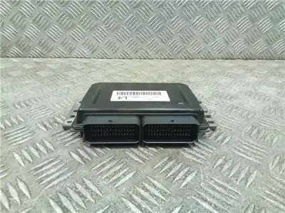 Peça sobressalente para automóvel em segunda mão Centralina De Motor Uce por DAEWOO LACETTI F14D3 Referências OEM IAM 96400000  