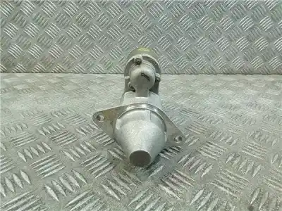 Peça sobressalente para automóvel em segunda mão Motor De Arranque por DAEWOO LACETTI F14D3 Referências OEM IAM   