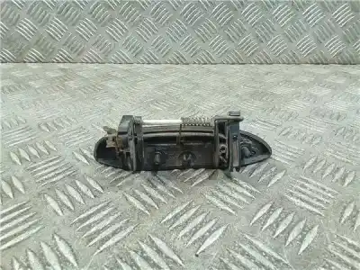Second-hand car spare part exterior left front door handle for dacia logan 1 mcv familiar 1.5 dci (ks0k) oem iam references 8200869055  