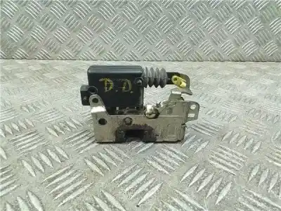 Second-hand car spare part front right door lock for dacia logan 1 mcv familiar 1.5 dci (ks0k) oem iam references   