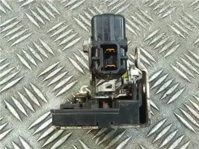 Second-hand car spare part front right door lock for dacia logan 1 mcv familiar 1.5 dci (ks0k) oem iam references   