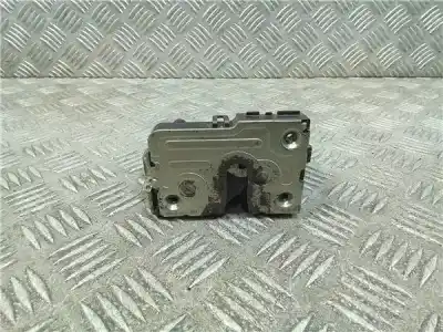 Second-hand car spare part front right door lock for dacia logan 1 mcv familiar 1.5 dci (ks0k) oem iam references   