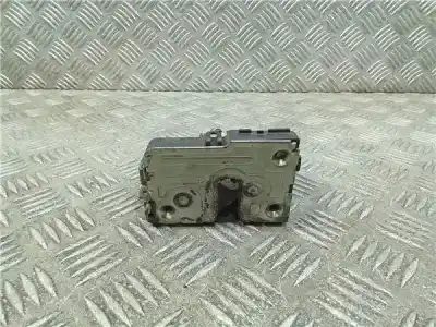 Second-hand car spare part rear right door lock for dacia logan 1 mcv familiar 1.5 dci (ks0k) oem iam references   