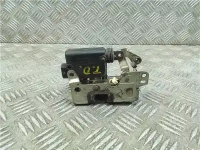 Second-hand car spare part rear right door lock for dacia logan 1 mcv familiar 1.5 dci (ks0k) oem iam references   