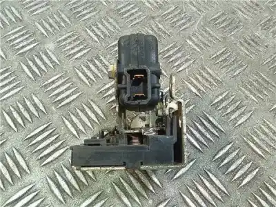 Second-hand car spare part rear right door lock for dacia logan 1 mcv familiar 1.5 dci (ks0k) oem iam references   