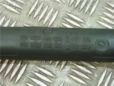 Second-hand car spare part tube for dacia logan 1 mcv familiar 1.5 dci (ks0k) oem iam references 8200469423e  