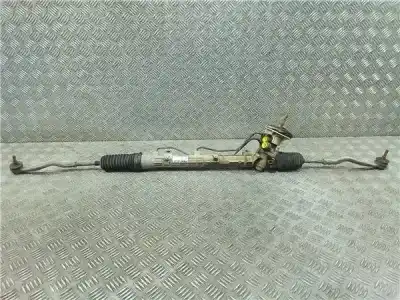 Second-hand car spare part steering rack for dacia logan 1 mcv familiar 1.5 dci (ks0k) oem iam references 8200720881  