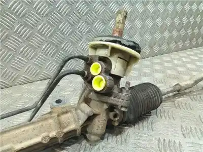 Second-hand car spare part steering rack for dacia logan 1 mcv familiar 1.5 dci (ks0k) oem iam references 8200720881  