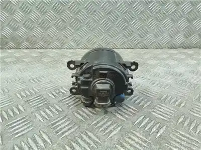 Second-hand car spare part left fog light for dacia logan 1 mcv familiar 1.5 dci (ks0k) oem iam references 8200074008  