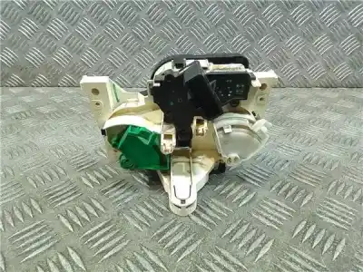 Second-hand car spare part heating / air conditioning control panel for dacia logan 1 mcv familiar 1.5 dci (ks0k) oem iam references   