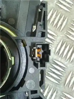 Second-hand car spare part air bag ring for dacia logan 1 mcv familiar 1.5 dci (ks0k) oem iam references 8200399390  