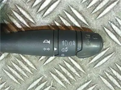 Second-hand car spare part headlights switch for dacia logan 1 mcv familiar 1.5 dci (ks0k) oem iam references 8200399390  