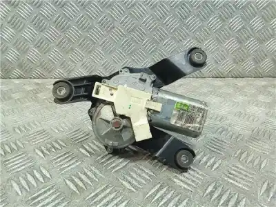 Second-hand car spare part rear windshield wiper motor for dacia logan 1 mcv familiar 1.5 dci (ks0k) oem iam references 8200441376a  