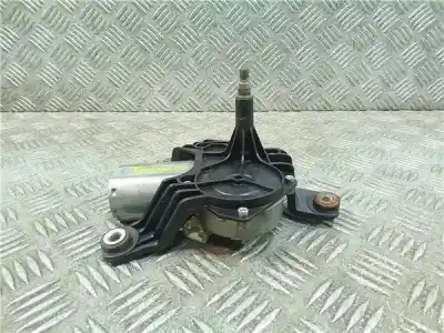 Second-hand car spare part Rear Windshield Wiper Motor for DACIA LOGAN 1 MCV FAMILIAR 1.5 dCi (KS0K) OEM IAM references 8200441376A  