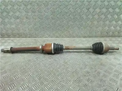 Second-hand car spare part Front Right Transmission for DACIA LOGAN 1 MCV FAMILIAR 1.5 dCi (KS0K) OEM IAM references   