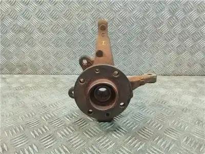 Second-hand car spare part Front Left Knuckle for DACIA LOGAN 1 MCV FAMILIAR 1.5 dCi (KS0K) OEM IAM references   