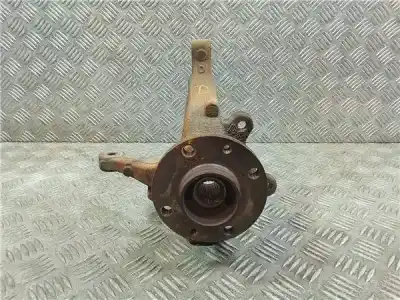 Second-hand car spare part Front Right Knuckle for DACIA LOGAN 1 MCV FAMILIAR 1.5 dCi (KS0K) OEM IAM references   