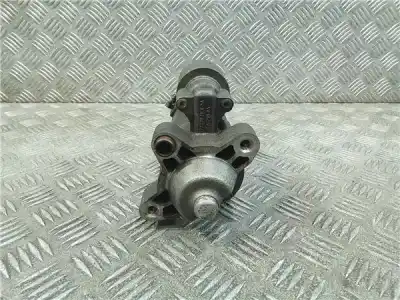 Second-hand car spare part STARTER MOTOR for VOLVO S40 BERLINA  OEM IAM references 4M5T11000FB  
