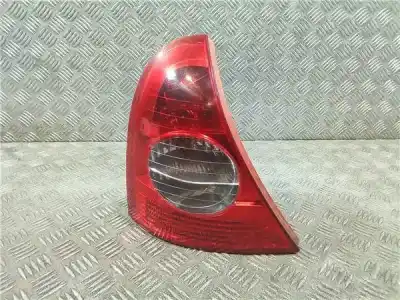Автозапчастина б/у лівий ход ліхар для RENAULT CLIO II FASE II (B/CB0) G/D4F B7 Посилання на OEM IAM   