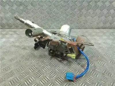 Second-hand car spare part steering column for renault clio ii fase ii (b/cb0) g/d4f b7 oem iam references 7700437049  