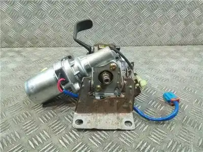 Second-hand car spare part steering column for renault clio ii fase ii (b/cb0) g/d4f b7 oem iam references 7700437049  