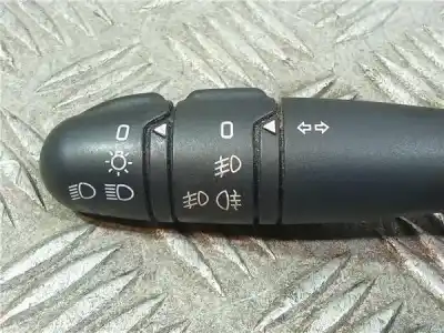 Автозапчастина б/у управління світлом для renault clio ii fase ii (b/cb0) g/d4f b7 посилання на oem iam   