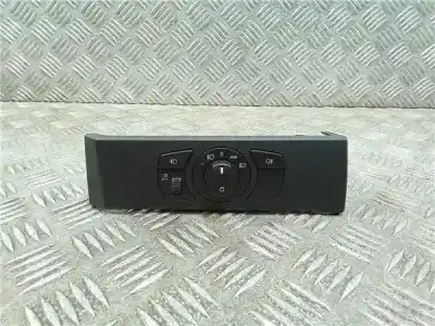 Pezzo di ricambio per auto di seconda mano controllo della luce per bmw serie 5 berlina (e60) n52b25a riferimenti oem iam 6950000