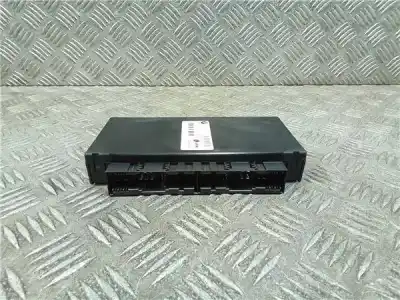 Pezzo di ricambio per auto di seconda mano modulo elettronico per bmw serie 5 berlina (e60) n52b25a riferimenti oem iam 61400000000