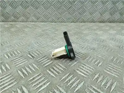 Pezzo di ricambio per auto di seconda mano misuratore di flusso per bmw serie 5 berlina (e60) n52b25a riferimenti oem iam 1,36e+12