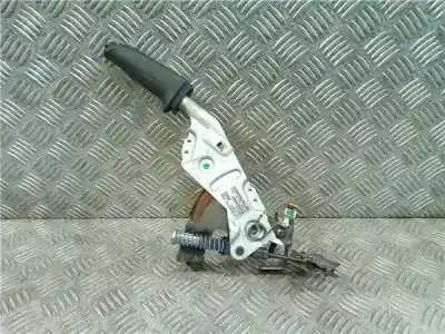 Second-hand car spare part HANDBRAKE LEVER for BMW SERIE 5 BERLINA (E60)  OEM IAM references 3,44E+12  