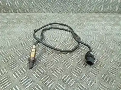 Pezzo di ricambio per auto di seconda mano sonda lambda per bmw serie 5 berlina (e60) n52b25a riferimenti oem iam 756000000