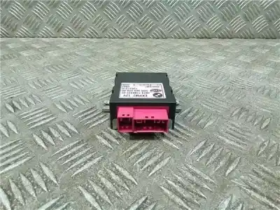 Pezzo di ricambio per auto di seconda mano modulo elettronico per bmw serie 5 berlina (e60) n52b25a riferimenti oem iam 1,61e+12