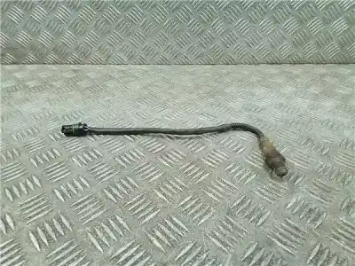 Pezzo di ricambio per auto di seconda mano sonda lambda per bmw serie 5 berlina (e60) n52b25a riferimenti oem iam 754000000