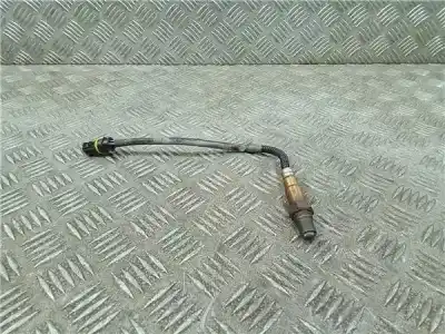 Pezzo di ricambio per auto di seconda mano sonda lambda per bmw serie 5 berlina (e60) n52b25a riferimenti oem iam 754000000