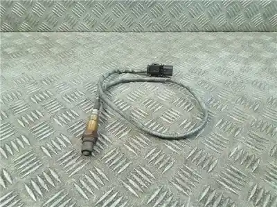 Pezzo di ricambio per auto di seconda mano sonda lambda per bmw serie 5 berlina (e60) n52b25a riferimenti oem iam 756000000