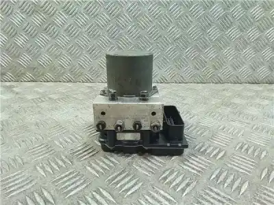Pezzo di ricambio per auto di seconda mano abs per bmw serie 5 berlina (e60) n52b25a riferimenti oem iam 3,45e+12