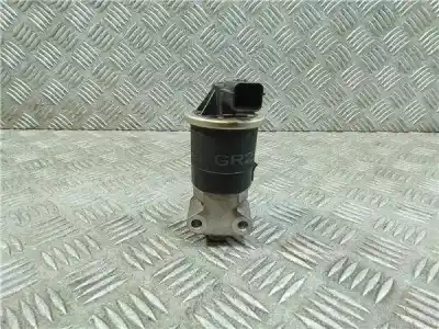 Pièce détachée automobile d'occasion VANNE EGR pour CHEVROLET KALOS  Références OEM IAM 25182357  