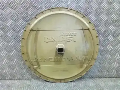Автозапчастина б/у опора запасного колеса для toyota rav4 funcruiser (a1) 3sfe посилання на oem iam 6477142010  