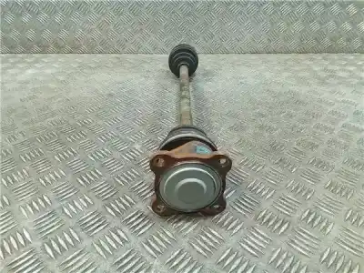 Second-hand car spare part rear right transmission for toyota rav4 funcruiser (a1) 3sfe oem iam references   