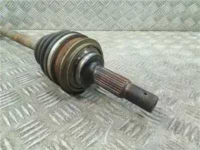 Second-hand car spare part rear right transmission for toyota rav4 funcruiser (a1) 3sfe oem iam references   