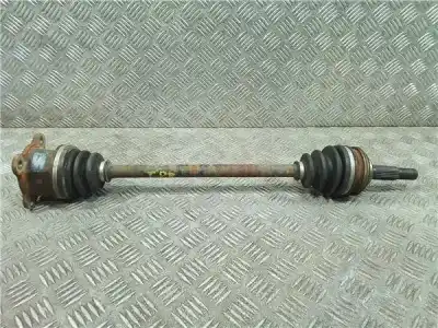 Second-hand car spare part rear right transmission for toyota rav4 funcruiser (a1) 3sfe oem iam references 