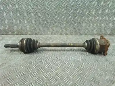 Second-hand car spare part rear left transmission for toyota rav4 funcruiser (a1) 3sfe oem iam references 
